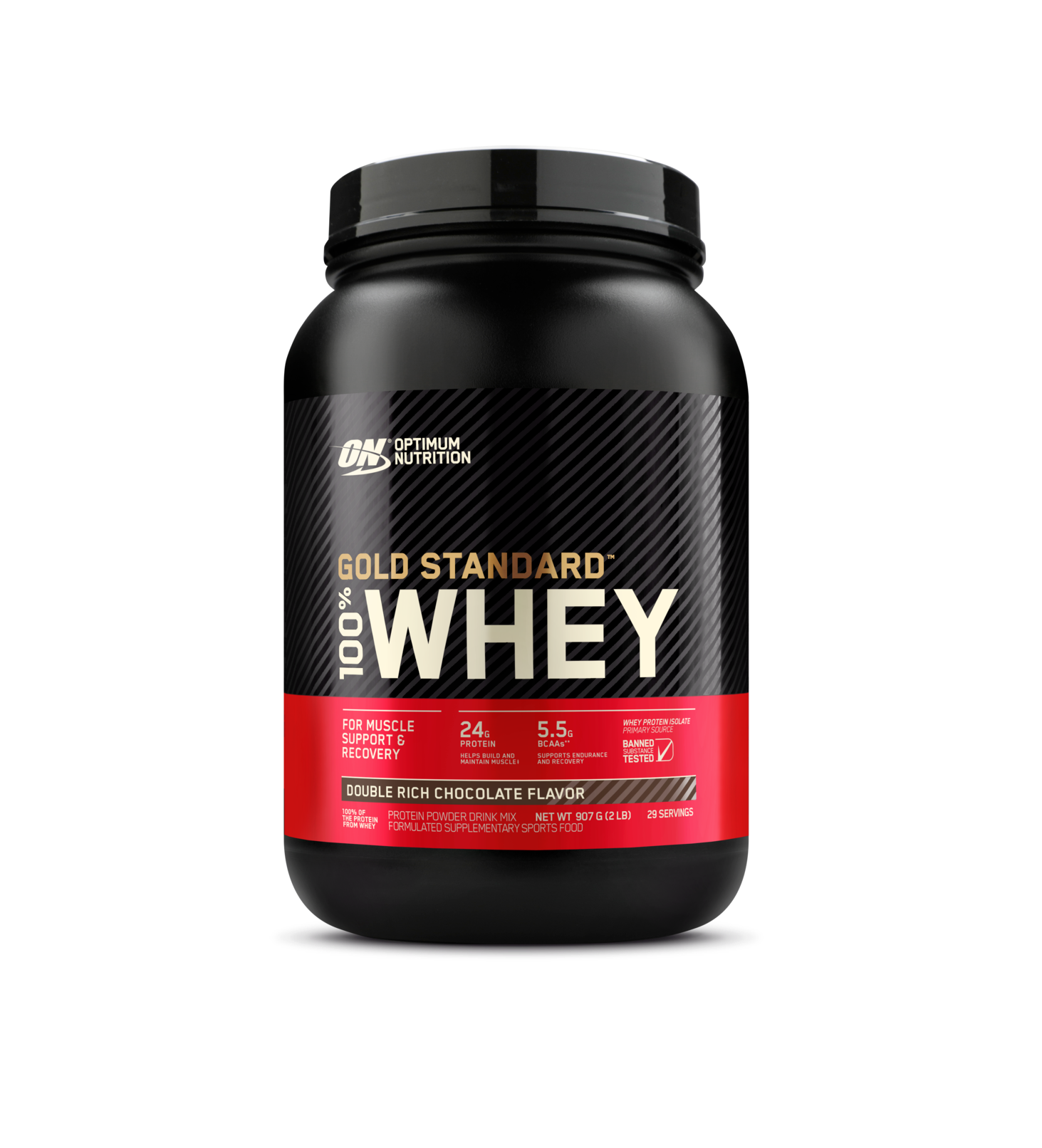 Whey Protein Blends