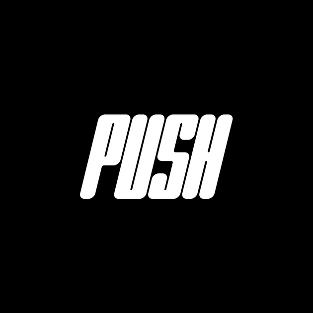 PUSH