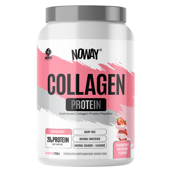 Protein Waters / Collagen