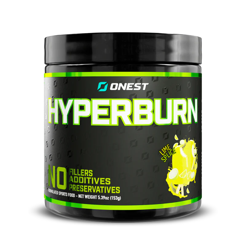 Onest Hyperburn 30 serves