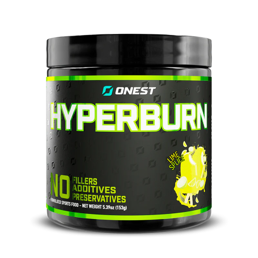 Onest Hyperburn 30 serves