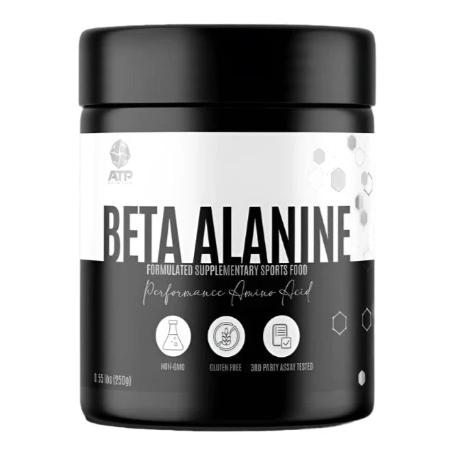 ATP Science Beta Alanine 250g