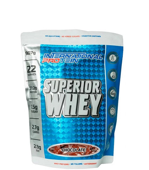 International Protein Superior Whey