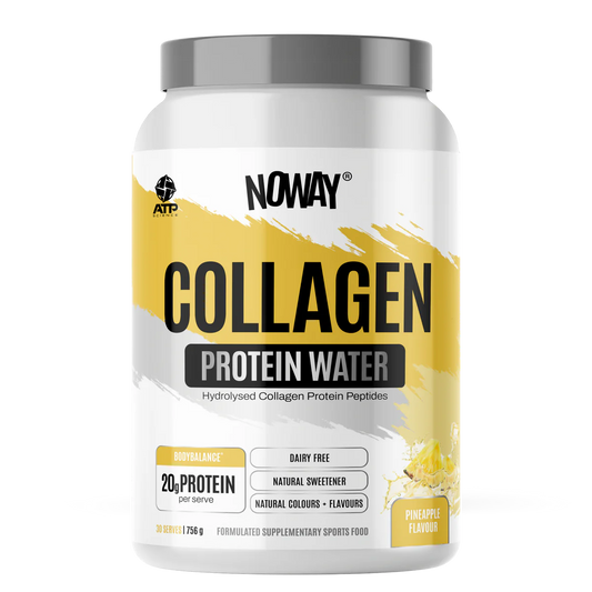 ATP Science Collagen Protein Water 30 serves