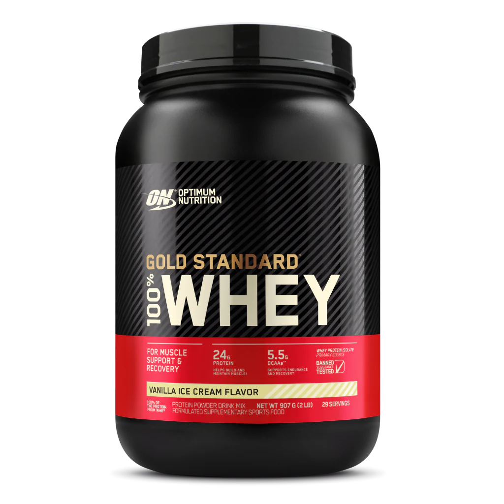 Optimum Nutrition Gold Standard Whey