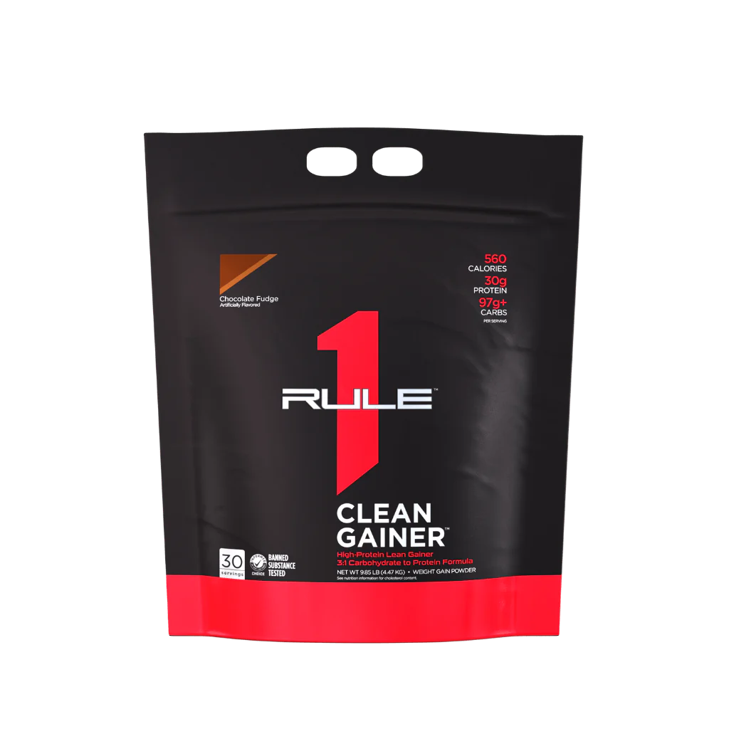 Rul1 Clean Gainer 4.32kg