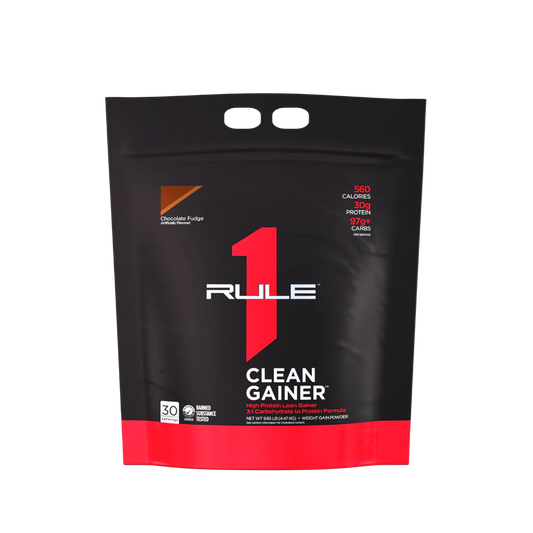 Rul1 Clean Gainer 4.32kg