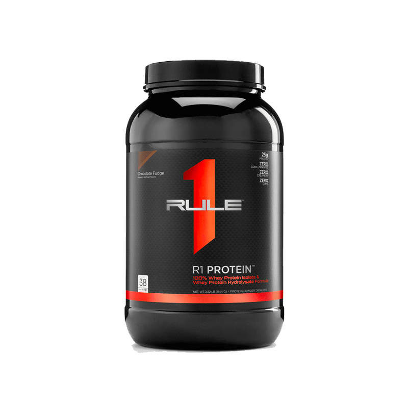 Rul1 Protein Whey Isolate/ Hydrolysate