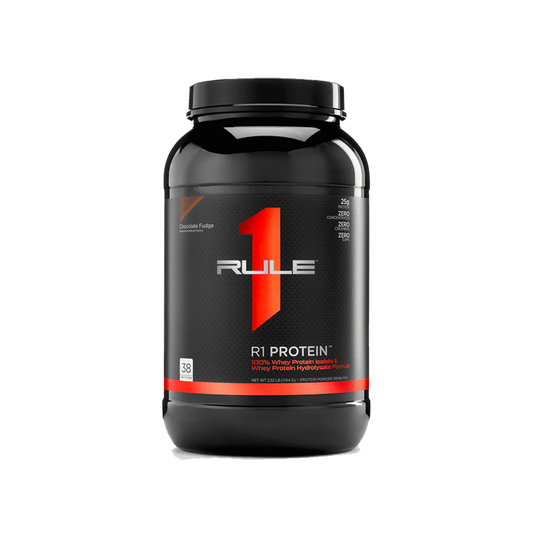 Rul1 Protein Whey Isolate/ Hydrolysate