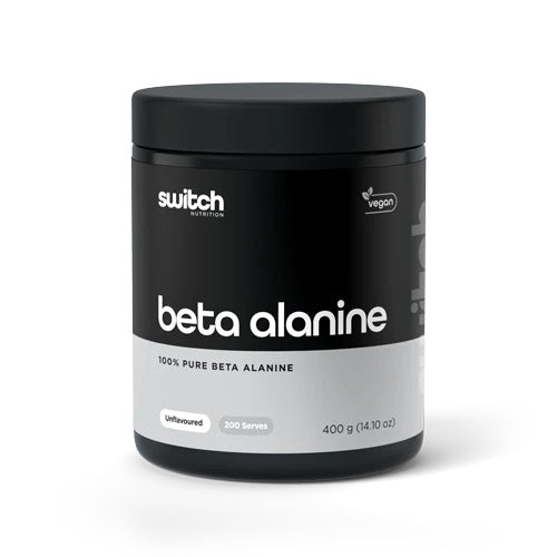 Switch Nutrition Beta Alanine 400g