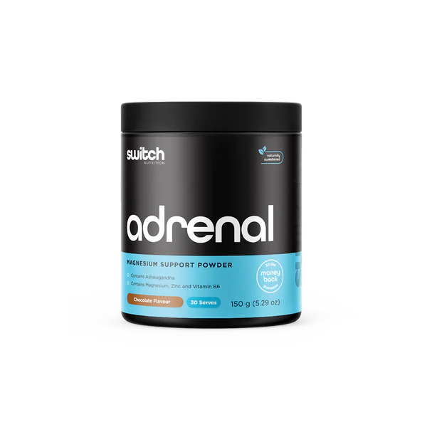 Switch Nutrition Adrenal Switch