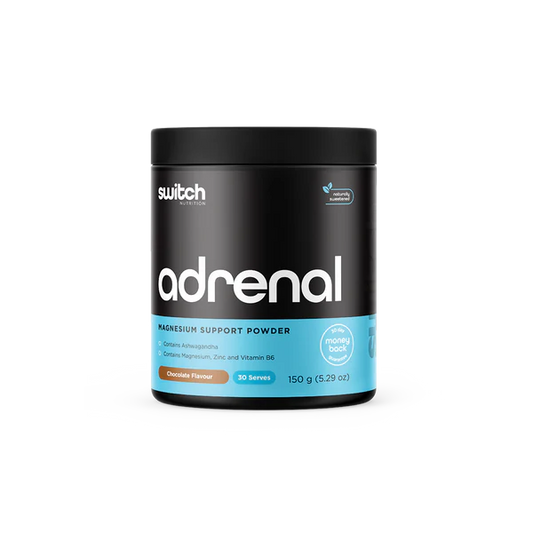 Switch Nutrition Adrenal Switch