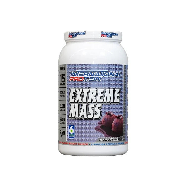 International Protein Extreme Mass