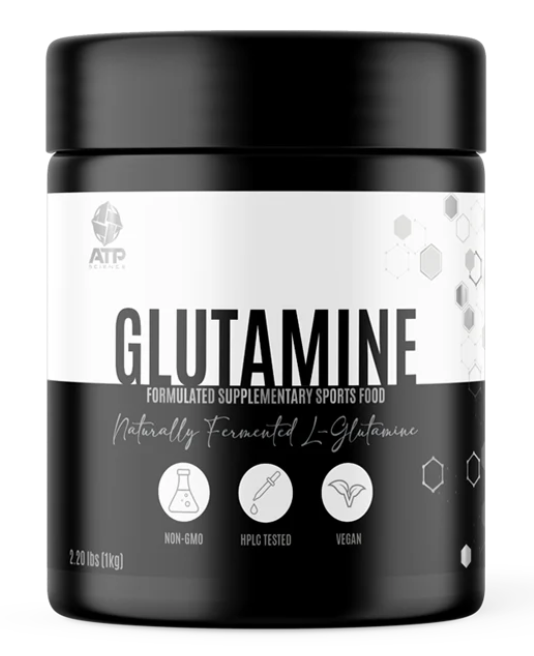 ATP Science L-Glutamine