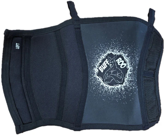 Buff Roo Detachable Knee Sleeves